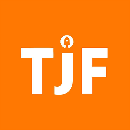 TJF Jobs Fair DMK Tribe digital marketing commumity pag
