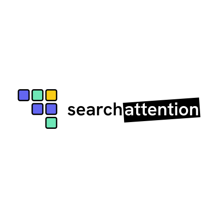 Search Attention