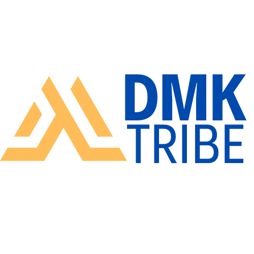 DMK Tribe Logo