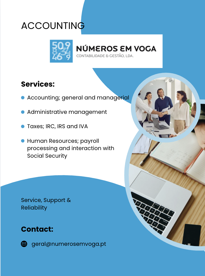 Accounting Support