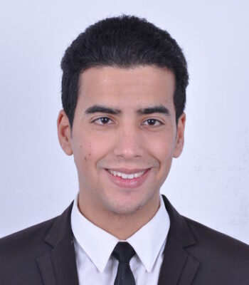 avatar for Oussama Lahouar