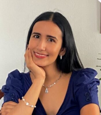 avatar for Daniela Cuervo