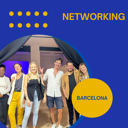 NETWORKING BARCELONA