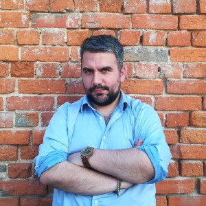 Roberto DMK Tribe digital marketing community Lisbon barcelona pg