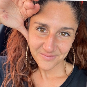 Sara DMK tribe digital marketuing community MIlan