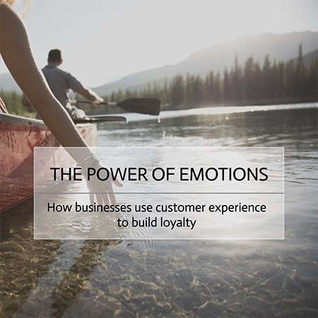 how businesses use customer experience to build loyalty the power of emotions jhamile abuabara digital marketing strategyc little connexions pag