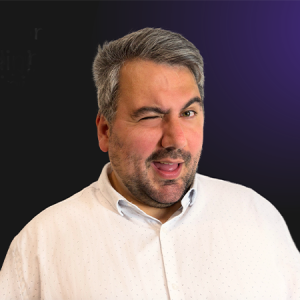 roberto popy dmk tribe digital marketing Community milan