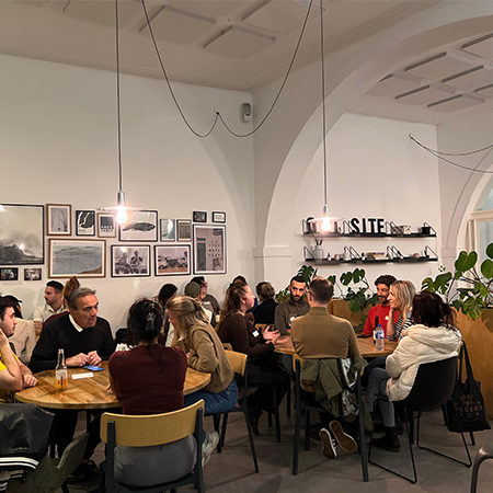 workshop branding automation and data marketing dmk tribe digital marketing lisbon, barcelna and milan 9